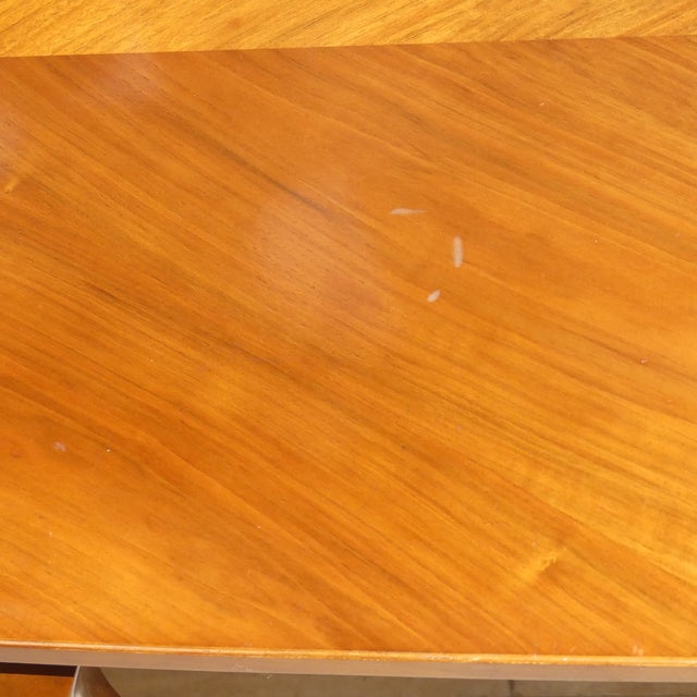 Height-Adjustable Extendable Coffee Table, 1960s For Sale - Image 15 of 16