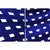 Blu Di Prussia Otto Room Divider in Powder-Coated Aluminum by Altreforme For Sale - Image 6 of 9