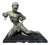 Jean De Roncourt, Liberty Breaking Her Chains, 1920s, Babbitt For Sale