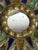 Sunburst Mirror in Lead in the style of Line Vautrin, 1960s For Sale - Image 9 of 17