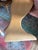 Wood 1978 H. Baigmohammad Signed Hand-Carved Modernist Wood Geese Sculptures – Pair For Sale - Image 7 of 9