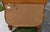 Legacy Carved Pine Chest Bombe French Provincial 3 Drawer Bachelors Chest W/Gold For Sale - Image 15 of 15