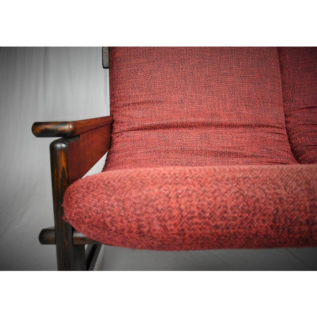 Scandinavian Sofa, 1968 For Sale - Image 6 of 16