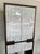 Jonathan Charles Modern Eggshell Gaia Bar Cabinet For Sale In Atlanta - Image 6 of 8