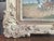 Small Antique 19th Century English Oil Painting Equestrian Sporting Scene For Sale - Image 11 of 12