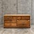 2000 - 2009 Vintage Dresser in Oak by Florida Furniture Industries, 1980s For Sale - Image 5 of 7