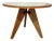 Gueridon Table by Jean Prouvè for Vitra, 2010s For Sale
