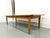 Monumental Pine Farmhouse Table, 1970s For Sale - Image 18 of 18