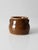 Vintage Handmade Studio Pottery Chilled Server & Butter Crock For Sale - Image 14 of 15