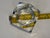 Rosenthal Vintage Geometric Crystal Votive Candle Holders - Pair (Includes Signed Rosenthal) For Sale - Image 4 of 6