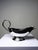 1960s Vintage Stainless Steel Gravy Boat from Rémy Letang, 1960s For Sale - Image 5 of 11