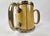 Victorian Sheffield Silver Plate and Oak Three Handle Trophy Cup, 1890s For Sale - Image 5 of 13