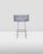 Set of Marshmallow Bar Stools by Royal Stranger For Sale - Image 9 of 18