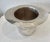 Silver Top Hat, Silver Plate, Cheers Bottle Cooler For Sale - Image 8 of 10
