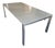 Room and Board Rand Quartz Dining Room Table For Sale