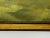 Large Victorian British Sporting Oil Painting of Derby Winner Melton With Champion Jockey Fred Archer by F. S. Evans, Dated 1885 For Sale - Image 10 of 11