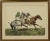 "French Polo" Color Plate For Sale