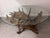 Brown Late 20th Century Moose Antler Coffee Table For Sale - Image 8 of 8