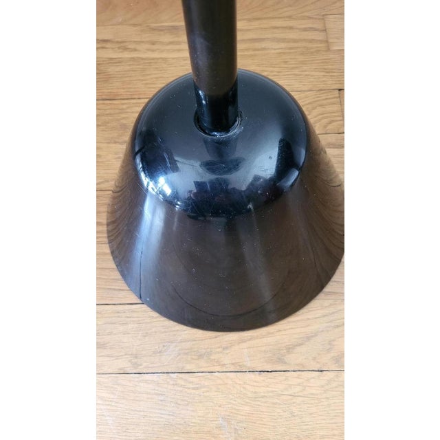 Servofumo Ashtray by Achille & Castiglioni for Zanotta For Sale - Image 5 of 13