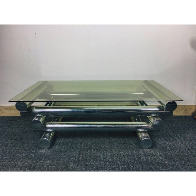 Coffee Table by Paul Mayén, 1970s For Sale - Image 6 of 6