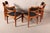 Vintage Danish Dining Chairs in Teak by Johannes Andersen for Uldum, 1960s, Set of 6 For Sale - Image 6 of 18