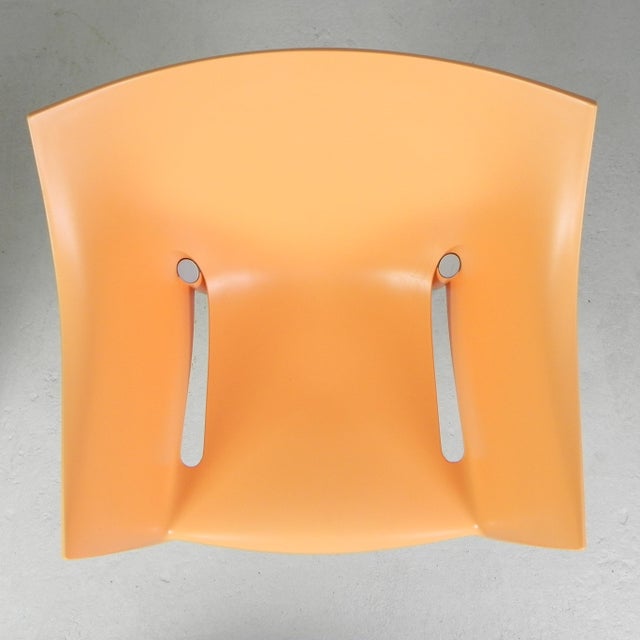 Dr No Chairs by Starck for Kartell, 1990s, Set of 2 For Sale - Image 13 of 18