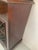 Empire Style Mahogany Cupboard For Sale - Image 6 of 12