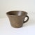Ceramic Vintage Signed Rustic Studio Pottery Vessel for Use as a Planter, Cachepot, Catchall or Sculptural Accent For Sale - Image 7 of 17