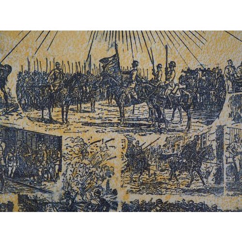 Max Ernst, The Battle of the Soldier, Lithograph For Sale - Image 9 of 10