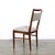 Set of 4 Paul McCobb Mid-Century Sculptural Walnut Dining Chairs by Directional For Sale - Image 10 of 15