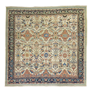 Rare Antique Northwest Persian Rug