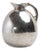 Vintage Silver Jug, 1940s For Sale