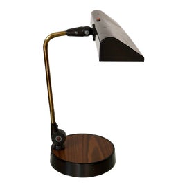 Example of Herman Miller Lamps