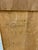 Vintage Ethan Allen Heirloom Early American Maple & Birch Secretary Desk & Hutch For Sale - Image 10 of 16
