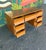 Mid Century Johnson Carper Brentwood Desk For Sale In Tampa - Image 6 of 10
