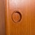 One Bay Wall Unit in Teak from Ergo, Norway, 1960s For Sale - Image 11 of 17