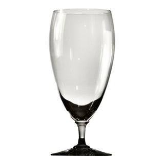 Mid-20th Century Baccarat Perfection Water Goblets - Set of 8 For Sale