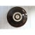 2000 - 2009 Studio Pottery Hand Thrown Large Flaring Bowl For Sale - Image 5 of 7