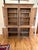 Up for sale in Sunapee Harbor is an Antique Irish Pine Cupboard. This cupboard came from estate in southern Vermont and...