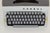 Mid-Century Modern Mid-Century Typewriter from Consul, 1960s For Sale - Image 3 of 15