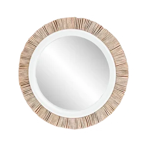 Large Gloria Mirror by Lisa Hilland for Mylhta