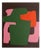 Bodasca, Abstract Brick, 2026, Canvas For Sale