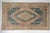 Bohemian Handmade Area Rug For Sale - Image 4 of 11