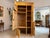 Farmhouse Wardrobe in Softwood For Sale - Image 13 of 16