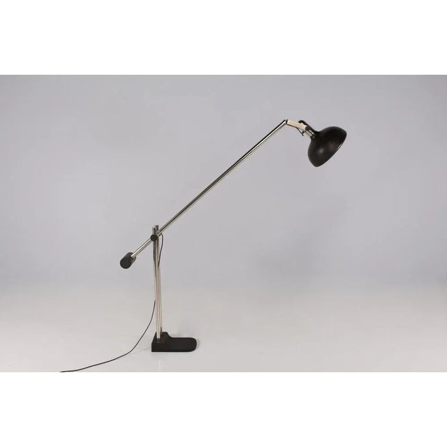 Floor Lamp with Pendulum, 1960s For Sale - Image 16 of 16