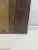 Textile Mid-Century "Motiv Italien" Abstract Landscape Painting by Åke Wickström For Sale - Image 7 of 7