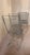 Cross-Swinger Chair by Till Behrens for Schlubach, 1980s, Set of 4 For Sale - Image 6 of 13