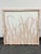 Victor Langer Graphilia Printed Canvas Panel, Circa 1973 For Sale - Image 12 of 12