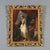 Guglielmo Berti, Susanna and the Elders, Partial Nude, Late 1800s, Oil on Canvas, Framed For Sale - Image 13 of 13