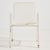 Vintage Stackable Garden Armchair, 1980s For Sale - Image 6 of 16